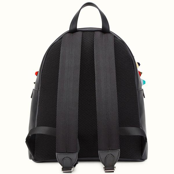 2017新作 FENDI フェンディスーパーコピー FE1377 MULTICOLOR STUDDED BACKPACK 7102034